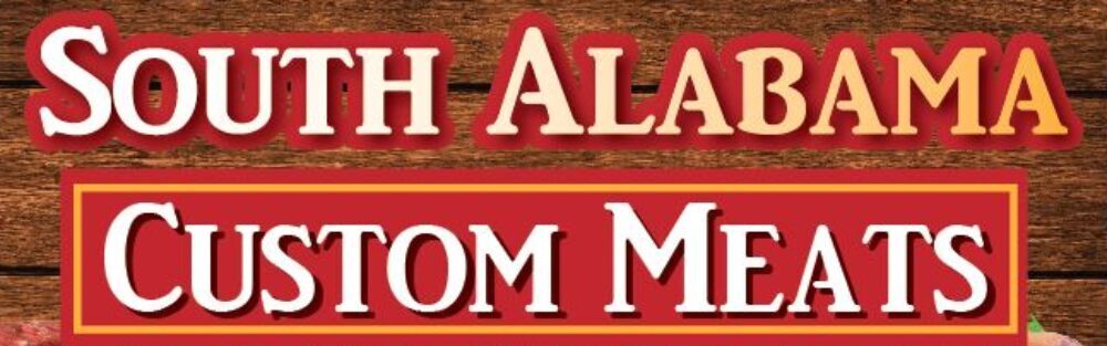 South Alabama Custom Meats